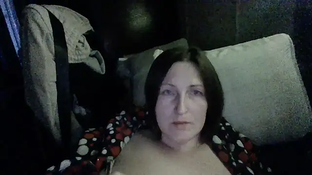 AllaSowinskaya online show from April 23, 5:15 pm