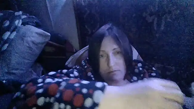 AllaSowinskaya online show from February 28, 5:12 pm