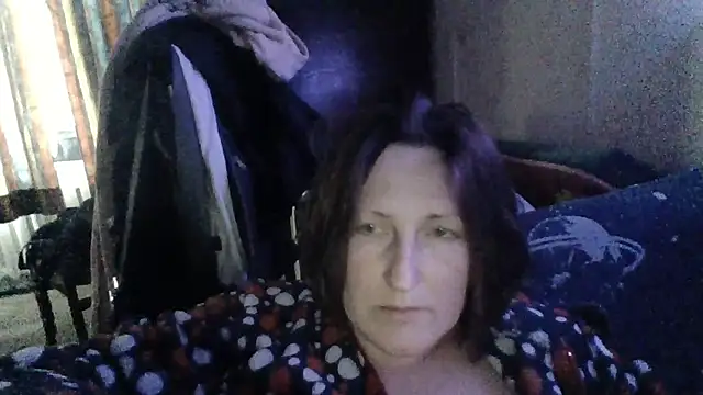 AllaSowinskaya online show from April 22, 4:04 pm