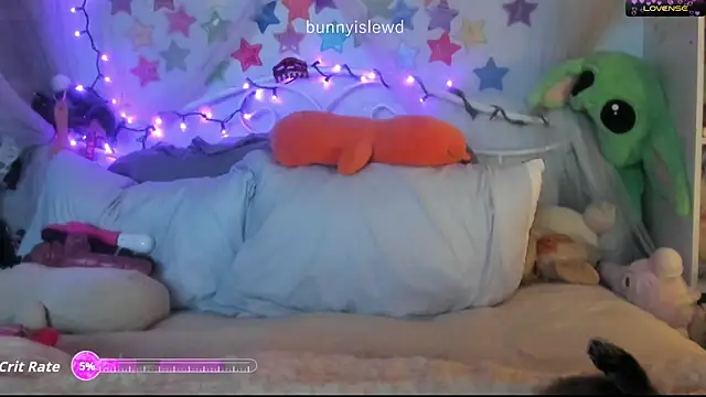 bunnyislewd online show from May 28, 3:37 am