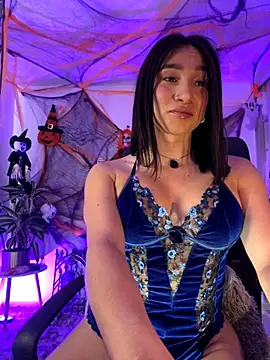Snapshot of dollforsex_ chatting on October 14, 4:53 pm dollforsex online show from October 14, 4:53 pm