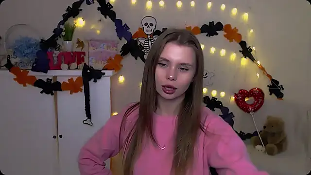 OceanicDawn online show from November 5, 10:42 am