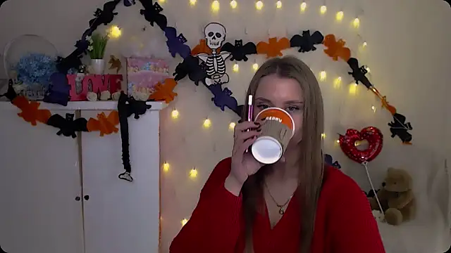 OceanicDawn online show from October 30, 11:22 am