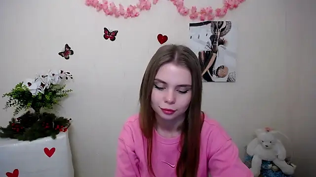 OceanicDawn online show from March 19, 8:29 am