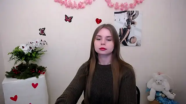 OceanicDawn online show from April 24, 7:22 am