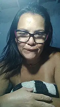 Oceanosexxx online show from February 11, 3:52 am