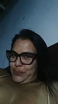 Oceanosexxx online show from March 5, 3:13 am