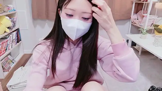 OSUSHI-CHAN online show from February 23, 6:29 pm