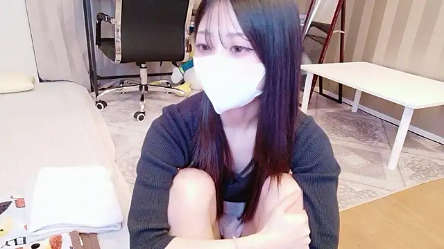OSUSHI-CHAN online show from June 7, 7:21 pm