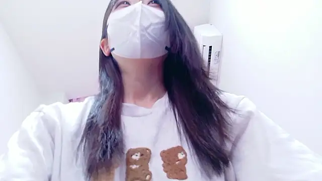 OSUSHI-CHAN online show from April 27, 5:43 pm