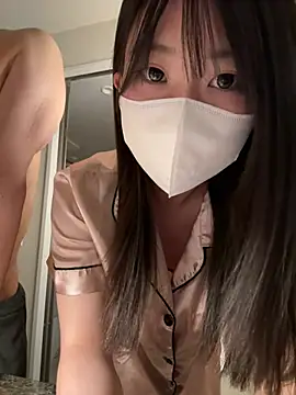 OSUSHI-CHAN online show from April 21, 5:20 pm