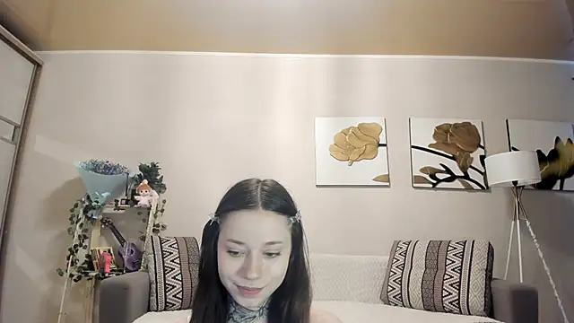 Snapshot of Passionate_Isabella chatting on September 15, 4:10 am Passionate Isabella online show from September 15, 4:10 am