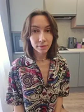 GoodGlamorGirl online show from July 27, 1:52 pm
