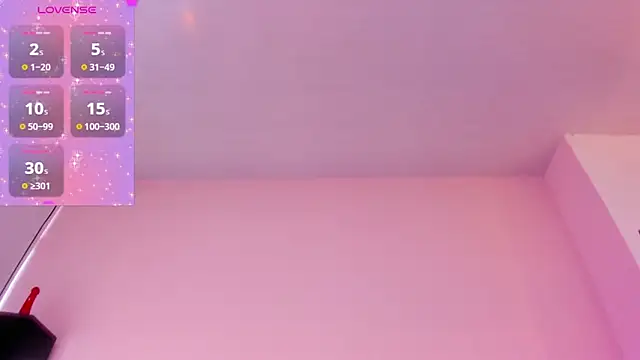 violet myerrs online show from January 13, 1:15 pm