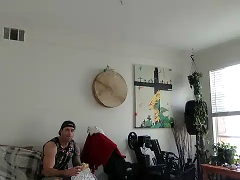 addictedtoari online show from March 5, 10:27 pm