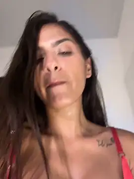 chicachocolate01 online show from March 21, 8:19 am