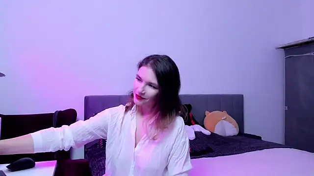 Katherine Twilight online show from October 17, 3:37 pm