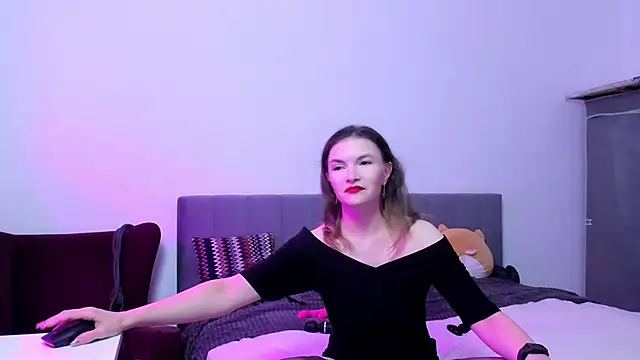 Katherine Twilight online show from October 30, 3:35 pm