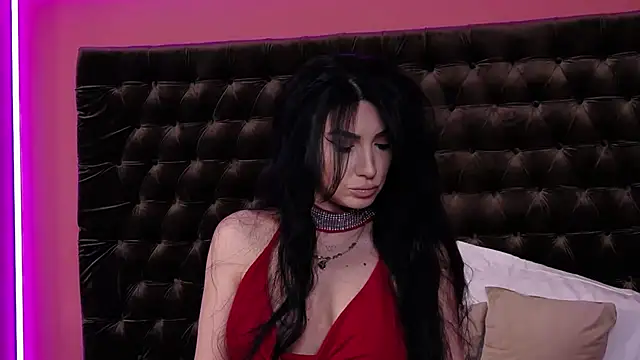 StephanyMillan online show from March 23, 6:41 am