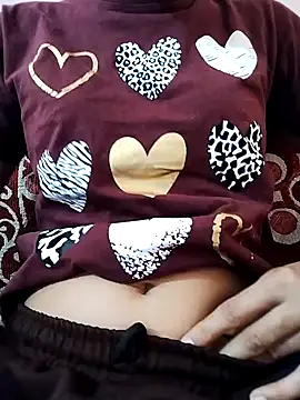 Sx-Maniya online show from November 13, 1:48 am