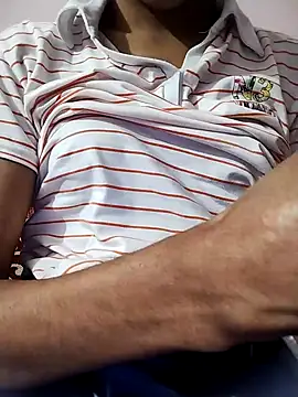 Sx-Maniya online show from November 11, 6:05 pm