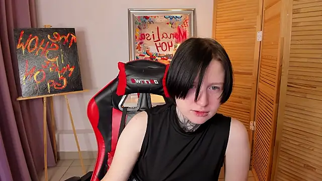 ayakskalermonss online show from January 18, 2:13 pm