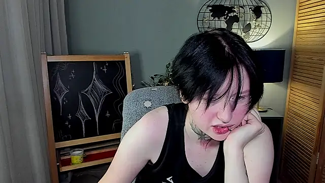 ayakskalermonss online show from March 12, 9:01 am