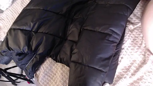 Dreamgirl77777 online show from February 23, 2:49 pm