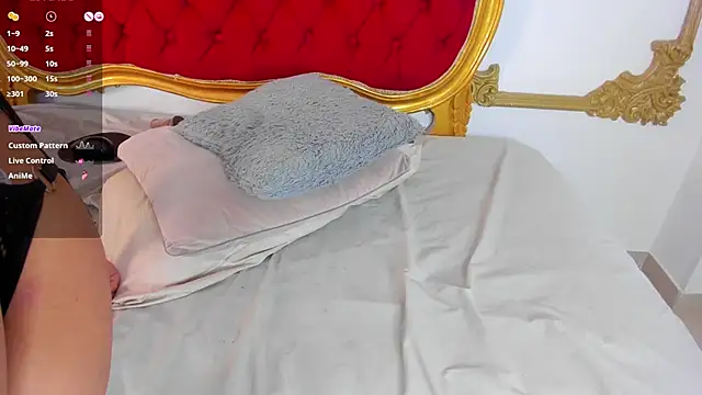 Gigi duran online show from November 28, 2:09 pm