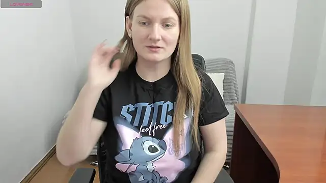 Alisha Skyes online show from February 16, 4:29 pm