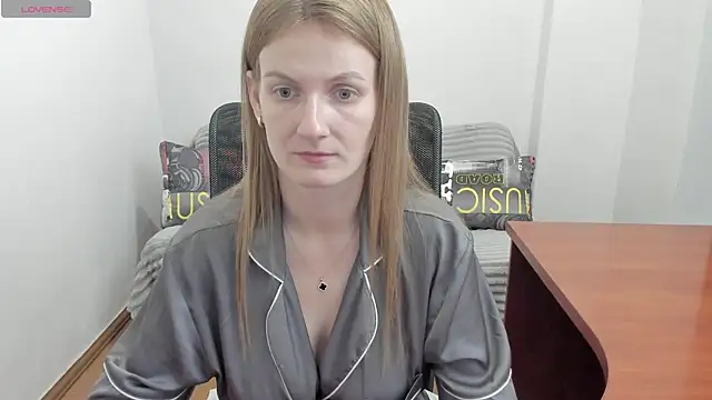 Alisha Skyes online show from July 7, 5:16 pm