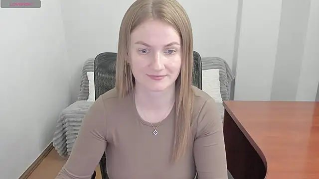 Alisha Skyes online show from May 1, 4:54 pm