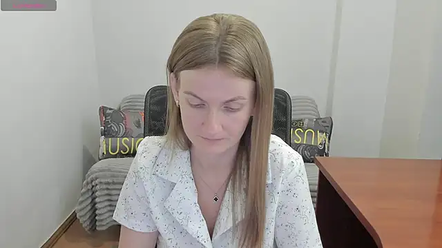 Alisha Skyes online show from July 2, 3:23 am