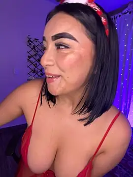 Dafnee sr online show from December 2, 3:30 am