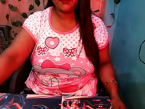 PREETI BABY online show from April 29, 6:38 am