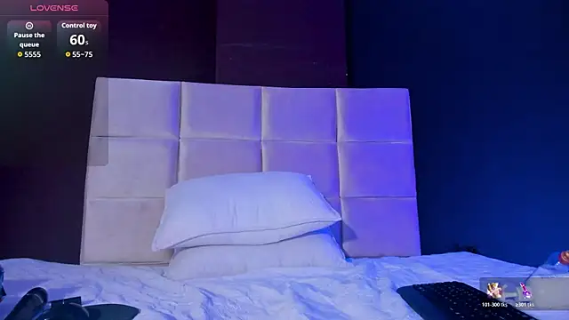 Abby   02 online show from April 25, 1:41 pm