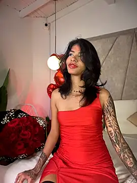 TweetiePieXXX online show from February 14, 10:01 pm