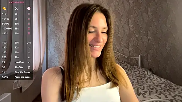 miainheat online show from February 5, 12:41 pm