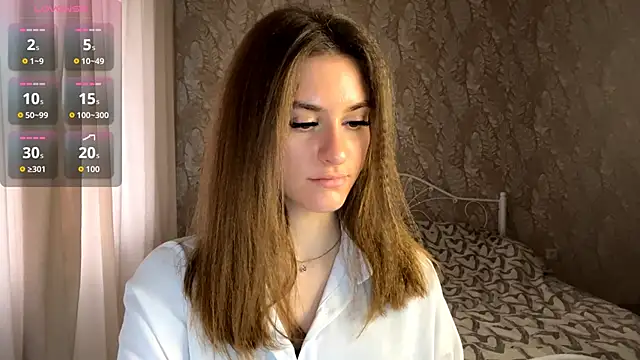 miainheat online show from December 23, 9:02 am