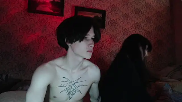 min1pekka online show from April 20, 11:30 pm