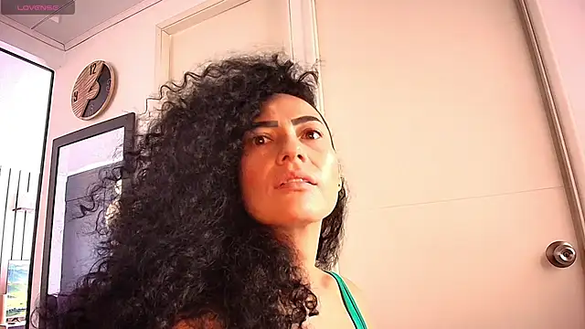 Koral369 online show from June 10, 5:22 pm