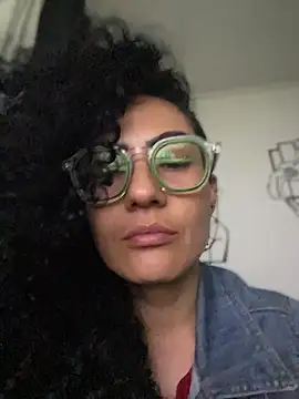 Koral369 online show from July 28, 3:37 am