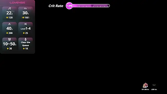 Koral369 online show from April 24, 6:27 am