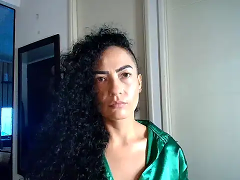 Koral369 online show from April 22, 5:26 am