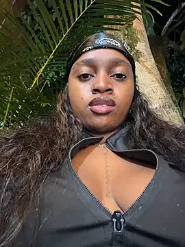 darle volant online show from April 24, 4:26 am