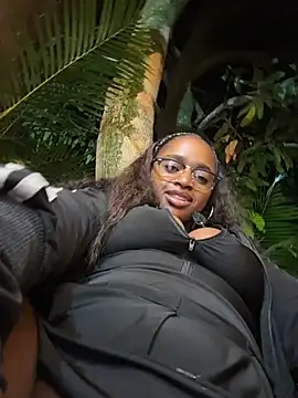 darle volant online show from April 23, 5:37 am