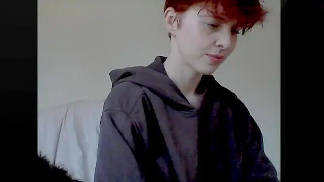 nyxofempusa online show from November 6, 6:47 pm