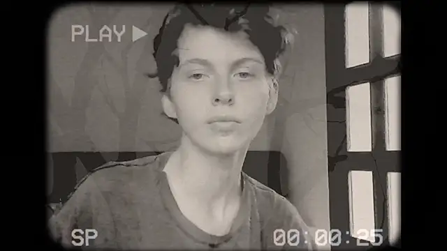 nyxofempusa online show from October 11, 6:10 pm