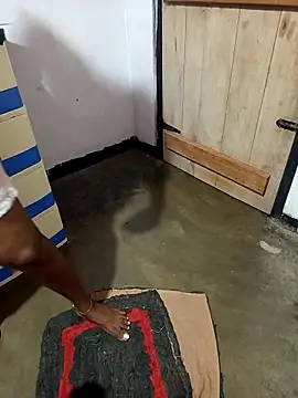 BabyHansi online show from March 5, 3:57 am