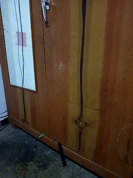 BabyHansi online show from October 17, 2:42 pm